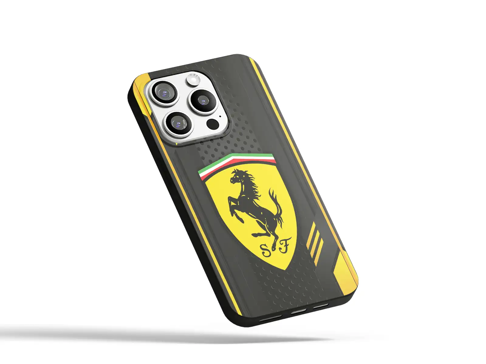 Ferrari Cover Smart Cool Stile Tuning Estremo